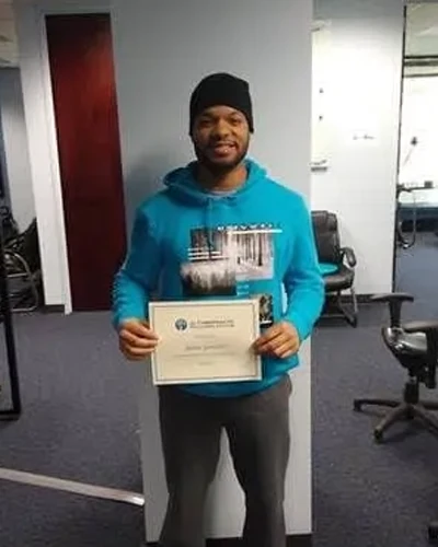 Chiropractic Durham NC Patients of the Month Joshua G.