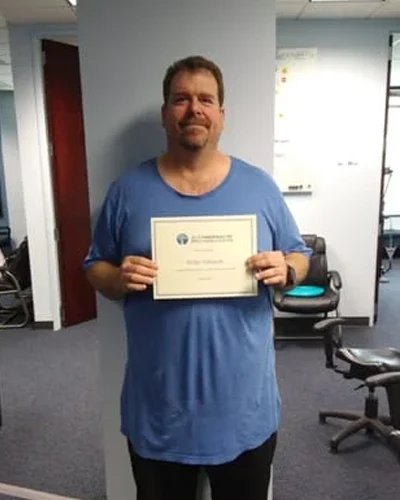 Chiropractic Durham NC Patients of the Month Parker E.