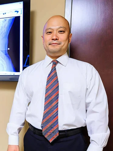 Chiropractor Durham NC Sanghyun Ju Thank You Chiropractor Durham NC Sanghyun Ju Thank You