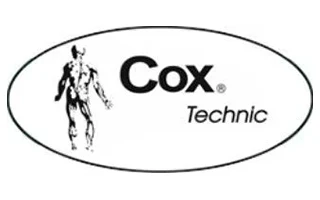 Cox Technic Logo