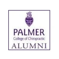 Palmer Alumni Logo