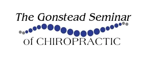 The Gonstead Seminar of Chiropractic Logo