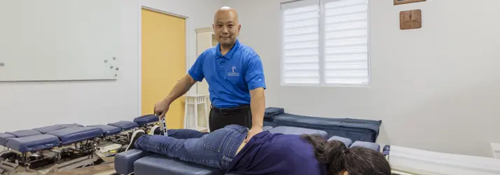 Chiropractor Durham NC Sanghyun Ju What To Expect Chiropractor Durham NC Sanghyun Ju What To Expect