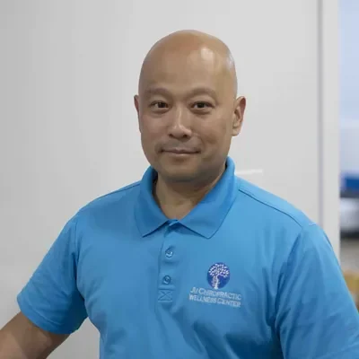 Chiropractor Durham NC Sanghyun Ju Meet The Team Chiropractor Durham NC Sanghyun Ju Meet The Team